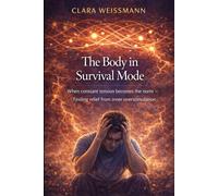The Body in Survival Mode: When constant tension becomes the norm - finding relief from inner overstimulation (Nervous System & Regulation)