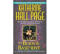 The Body in the Basement: A Faith Fairchild Mystery: 6 (Faith Fairchild Mysteries)