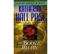 The Body in the Belfry: 1 (Faith Fairchild Mysteries)