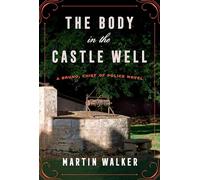 The Body in the Castle Well (Bruno, Chief of Police)
