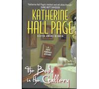 The Body in the Gallery: A Faith Fairchild Mystery: 17