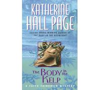 The Body in the Kelp: A Faith Fairchild Mystery: 2 (Faith Fairchild Mysteries)