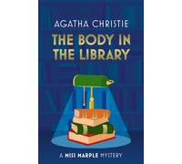 The Body in the Library