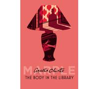 The Body in the Library