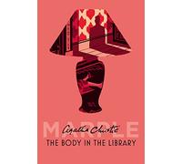 The Body in the Library (Miss Marple)