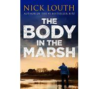 The Body in the Marsh