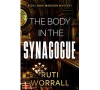 The Body in the Synagogue