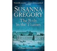 The Body In The Thames : 6