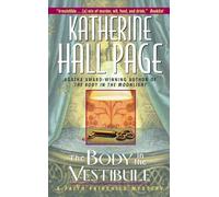 The Body in the Vestibule: A Faith Fairchild Mystery: 4 (Faith Fairchild Mysteries)