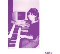 Shiho Yabuki - The Body Is A Message of the Universe