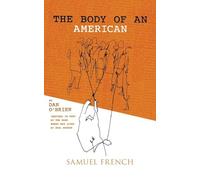 The Body of an American