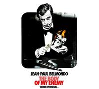 The Body of My Enemy