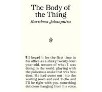 The Body of the Thing