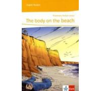 The Body on the Beach (Paperback)