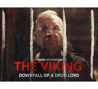 The Body on the Eel Farm