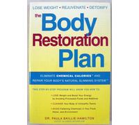 The Body Restoration Plan