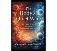 The Body’s Quiet War: How Cancer Begins - and How the Immune System Fights Back