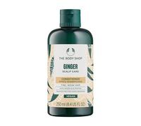 The Body Shop 250ml Cond Anti Dandruff, Ginger