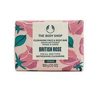 The Body Shop Agua Brava Eau De Cologne 100 Ml Spray