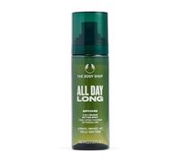 The Body Shop All Day Long 3-in-1 Makeup Setting Spray, 100ml