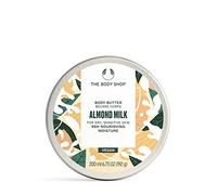 THE BODY SHOP Almond Milk Body Butter 200 ml