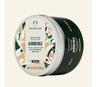 The Body Shop - Almond Milk Body Butter (400ml)