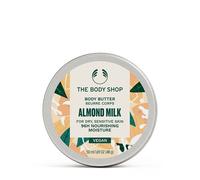 The Body Shop - Almond Milk Body Butter (50ml)