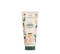 The body shop Almond Milk Body Lotion - Body lotion for dry and sensitive skin - 200ml
