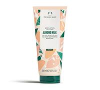 The body shop Almond Milk Body Lotion - Body lotion for dry and sensitive skin - 200ml