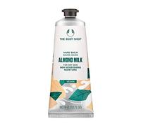 The body shop Almond Milk Hand Balm Dry Skin - 100ml