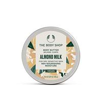 The Body Shop Almond Milk & Honey Body Butter