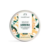 The Body Shop Almond Milk & Honey Body Butter By The Body Shop for Women - 69 Oz Moisturizer 69 Oz