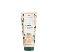 The body shop Almond Milk Body Lotion - Body lotion for dry and sensitive skin - 200ml
