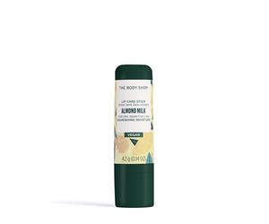 The Body Shop Almond Milk Lip Care Stick - 4.2 g