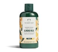 The Body Shop Almond Milk & Honey Shower Cream, 8.4 Ounce