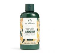 The Body Shop - Almond Milk Shower Cream (250ml)