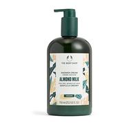 The Body Shop Almond Milk Shower Cream 750 ml