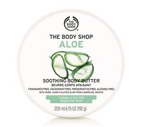 The Body Shop Aloe Body Butter 200ml