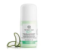 The Body Shop Aloe Caring Roll-On deodorant | Pick up our extra gentle aloe deodorant for a soothing, fresh feel. Perfect for those with sensitive skin.