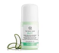 The Body Shop Aloe Caring Roll-On deodorant | Pick up our extra gentle aloe deodorant for a soothing, fresh feel. Perfect for those with sensitive skin.