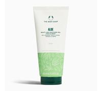 The Body Shop - Aloe Multi-use Soothing Face & Body Gel (200ml)