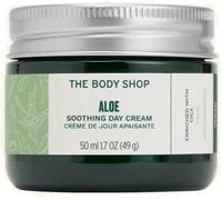 The Body Shop Aloe Soothing Day Cream - 50ml