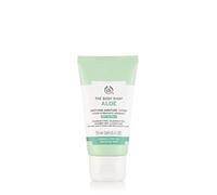 The Body Shop Aloe Soothing Moisture Lotion SPF 15 - 50ml