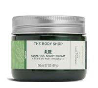 The Body Shop Aloe Soothing Night Cream 50 ml