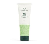 The Body Shop Aloe Vera Cream Cleanser For Sensitive Skin Vegan 125ml
