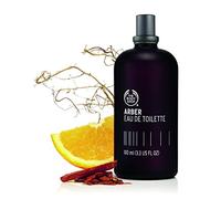 The Body Shop Arber Eau De Toilette - 100ml