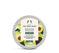 The Body Shop AVOCADO Body Butter 50ml