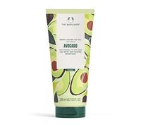 THE BODY SHOP Avocado Body Lotion-To-Oil 200 ml