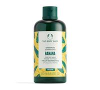 The Body Shop BANANA Shampoo 250 ml (8.4 fl oz)