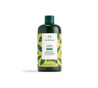 The Body Shop - Banana Shampoo (400ml)